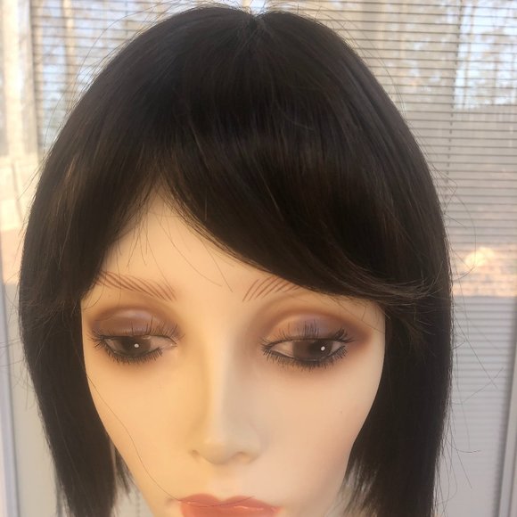 Viva-- Rene of Paris- Color: Mocha Brown - Picture 9 of 12